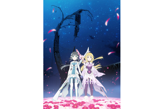 「結城友奈は勇者である-鷲尾須美の章-」第3章 舞台挨拶が決定 三森すずこら3名が登壇 画像