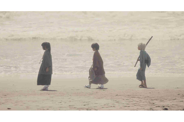 映画「銀魂」に山寺宏一が参戦 アニメに引き続き、吉田松陽の声を演じる 画像