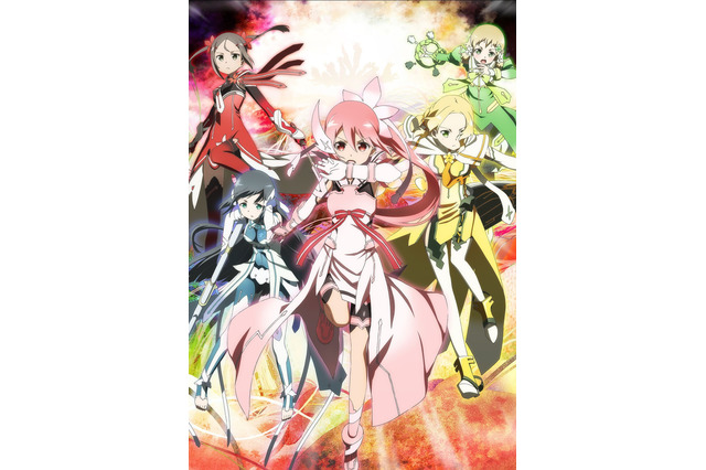 「結城友奈は勇者である」第1期Blu-rayBOXが発売決定 オーディオコメンタリーが初収録 画像