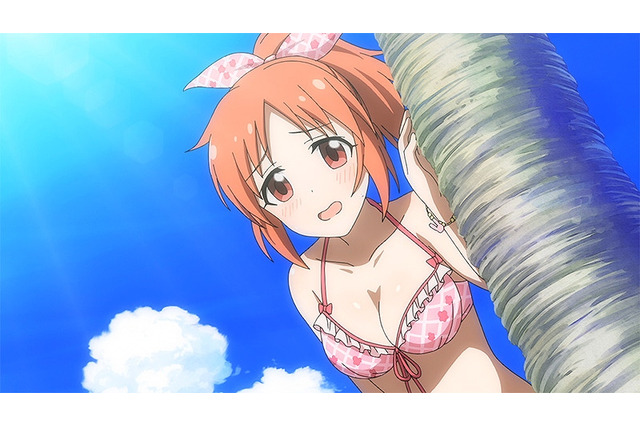 「アイドルマスター シンデレラガールズ劇場」第2期放送が決定 10月からスタート 画像