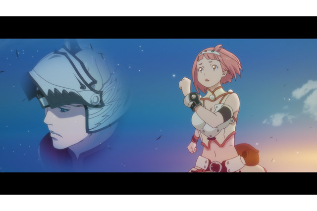 「神撃のバハムート VIRGIN SOUL」第2クールOP＆EDのノンクレジット版が公開 画像