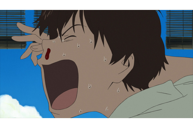 「サマーウォーズ」金曜ロードショーで今夏放送　声優・緒方恵美が語るアニメ業界の窮状：7月14日記事まとめ 画像