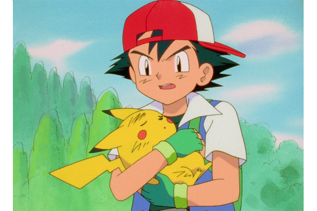 「ポケットモンスター」TVシリーズ第1話リマスター版が放送 「バジリスク」新章アニメ化：7月19日記事まとめ 画像