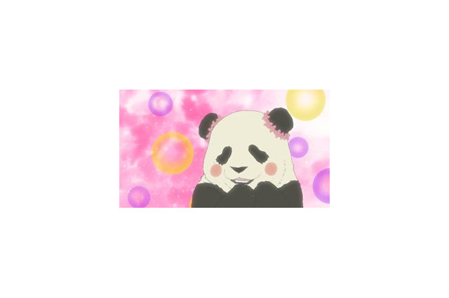 「しろくまカフェ」新OPにスペシャルユニット“紗希＆Rie fu”　1月新EDは花澤香菜 画像