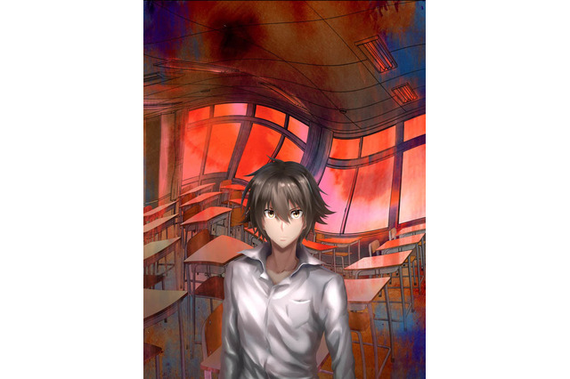 「王様ゲーム The Animation」10月スタート 宮野真守ら40名以上のキャスト一挙公開 画像