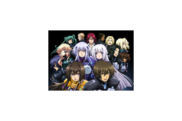 「トータル・イクリプス」武道館ライブ　会場に本編登場：特設射撃場JIVESを設置 画像