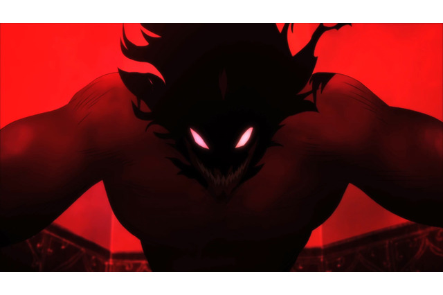 「DEVILMAN crybaby」内山昂輝がデビルマン役に 村瀬歩は飛鳥了を担当 画像