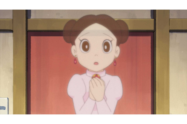 「ドラえもん」に内田真礼が初出演 「飛び上がって喜びました」と大感激 画像