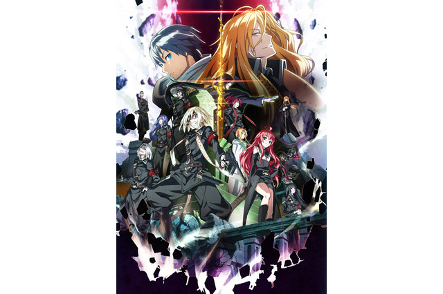 「Dies irae」榊原ゆい出演の“ギロチン除幕式”が決定 コミケ92ではコスプレイヤー・えなこの撮影会も 画像