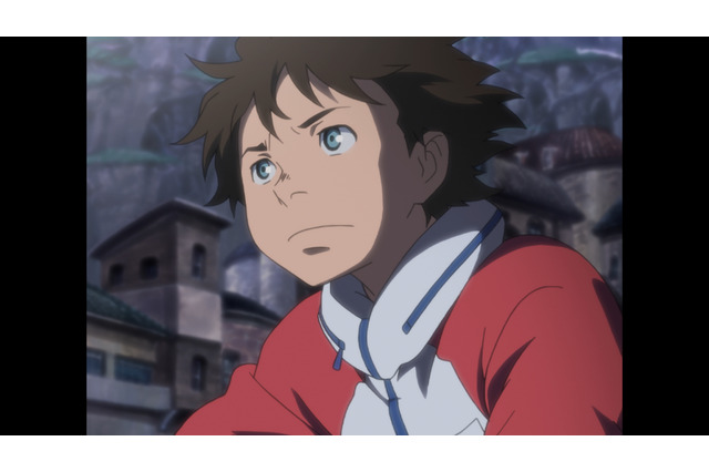 「エウレカセブン」アニメージュ＆アニメディア＆ニュータイプら3大アニメ誌による連合試写開催 画像