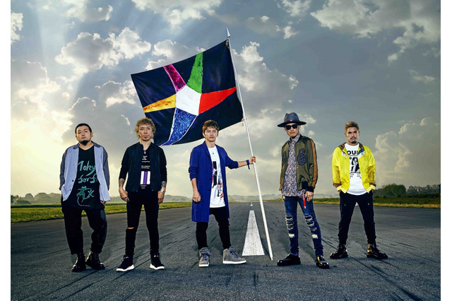 FLOW、“アニソン縛り”のライブを12月開催 「NARUTO」から「コードギアス」まで全21曲披露 画像