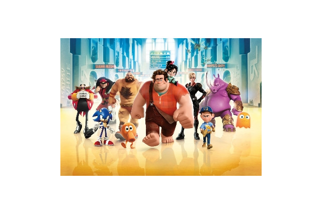 米国アカデミー賞長編アニメ部門ノミネート　ディズニーから3作品、コマ撮りアニメも席巻 画像