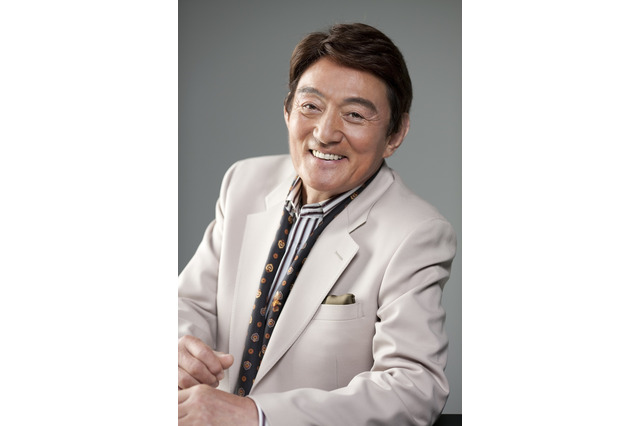 ささきいさおと水木一郎が初のデュエットソング 「アニソンアカデミー校歌」10月18日発売 画像