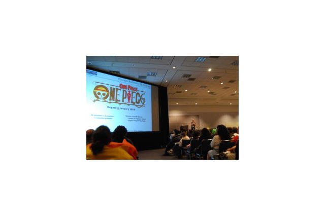 米国の日本アニメイベント成長続く　2012年最大はアニメエキスポ約5万人 画像