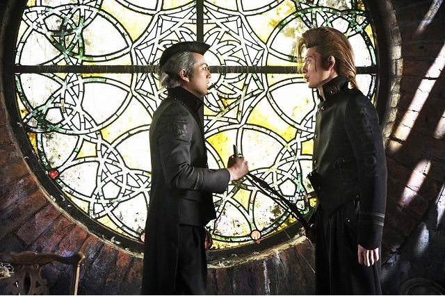 「ジョジョ」吉良吉影の“シアー・ハート・アタック”も登場！ 本編映像4種が一挙公開 画像