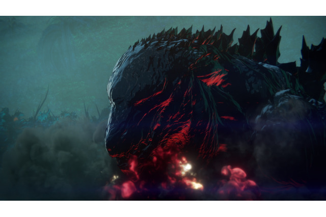 「GODZILLA 怪獣惑星」ゴジラの顔がお披露目！ 藤本タツキが“羽生結弦”を描き下ろし：8月16日記事まとめ 画像