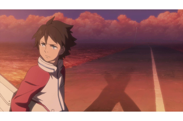 新劇場版「エウレカセブン」解説動画が公開、新映像や名シーン続々 画像