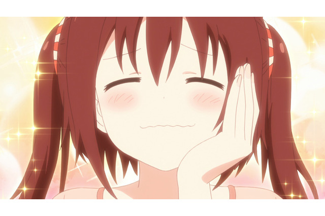 「干物妹！うまるちゃん」海老名菜々ver.の第1期振り返りPV公開 影山灯のコメントも到着 画像