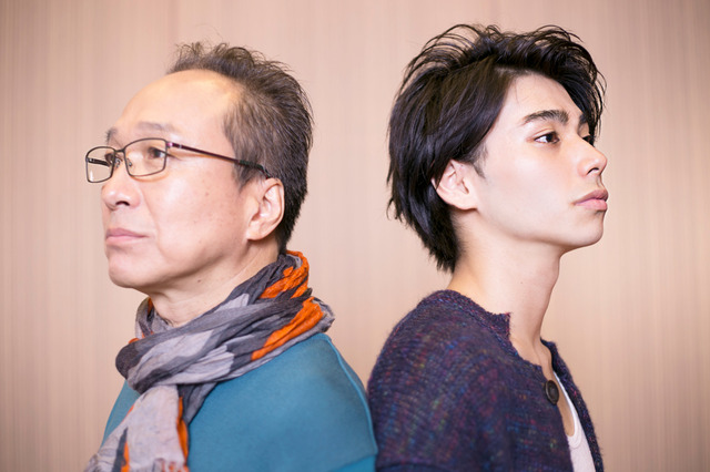 「いぬやしき」第1弾アニメPV公開 小日向文世&村上虹郎の出演も決定 画像