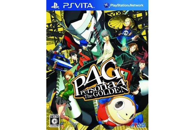 「ペルソナ4 ザ・ゴールデン」や人気アニメのソーシャルゲームが好調　インデックス 画像