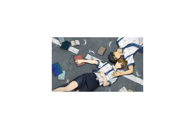 2013年も図書館戦争イヤー？劇場版BD/DVD発売記念イベント　ゲストに前野智昭 画像