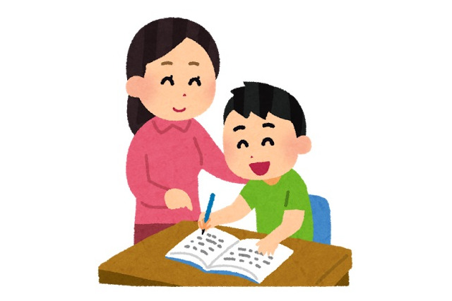 夏休みの宿題を手伝ってほしい女性キャラは？ 3位「よう実」堀北鈴音、2位「ノゲノラ」シロ、1位は… 画像