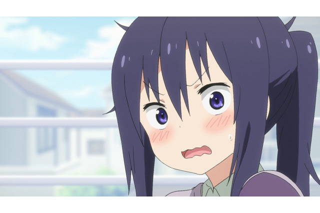 「うまるちゃん」最新PVで本場切絵を特集 白石晴香のコメントも公開 画像