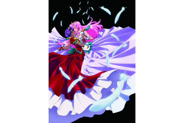 「少女革命ウテナ」20周年記念展を開催 11月16日から池袋にて 画像