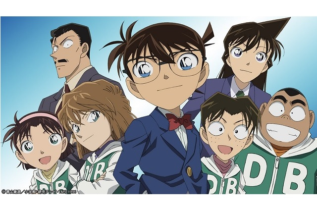 「夏休みの宿題を手伝ってほしいキャラ」1位はコナン 「ウテナ」20周年記念展：8月31日記事まとめ 画像