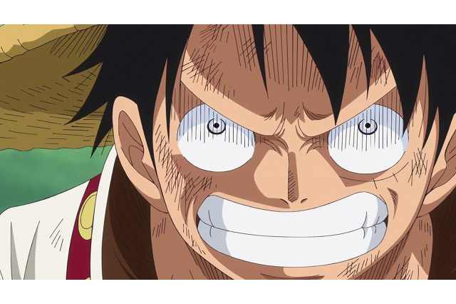 「ワンピース」秋SPで“ルフィVSサンジ”！ ゲーム「銀魂乱舞」発表：9月4日記事まとめ 画像