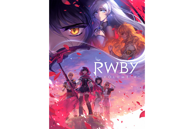 「RWBY」釘宮理恵、大塚明夫ら出演決定 ビグ・ザムの巨大クッション登場：9月8日記事まとめ 画像