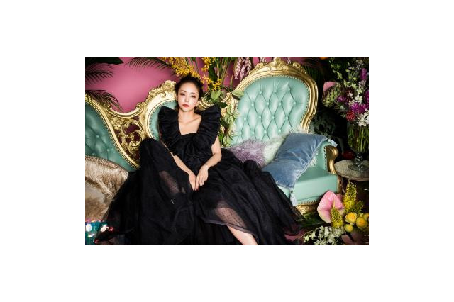 「ワンピース×安室奈美恵」3度目のタッグ　新曲「Hope」がオープニング主題歌に 画像