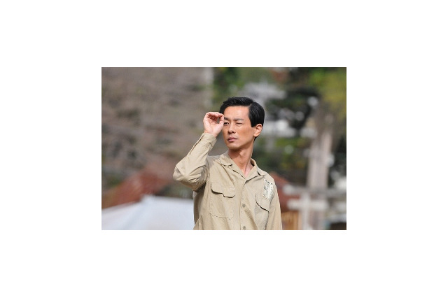 「はじまりのみち」特報公開　原恵一監督、初の実写映像に注目 画像