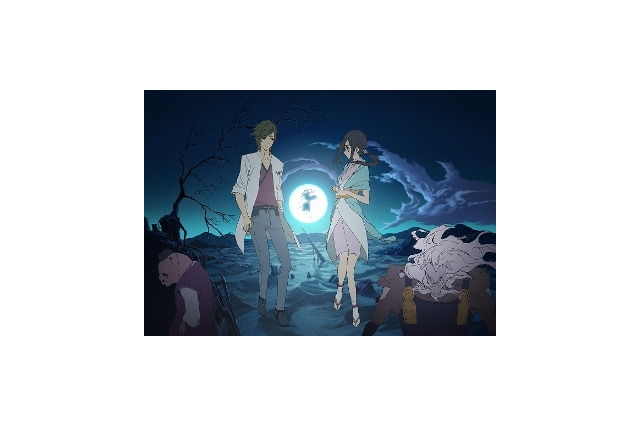 アニメ「新世界より」　いよいよ最終章、26歳編に突入 　 画像