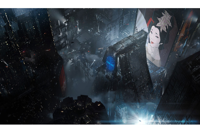 「ブレードランナー」短編アニメが全編公開 坂本真綾「CCさくら」と約20年ぶりタッグ：9月26日記事まとめ 画像