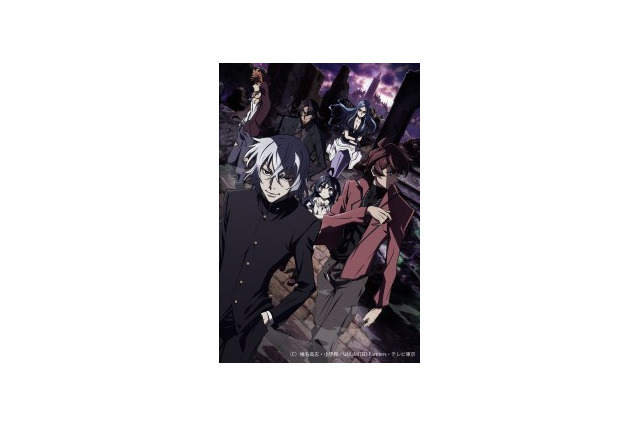 「アニソンぷらす」　「兵部京介」先行上映会やキャストの楽屋を公開 画像