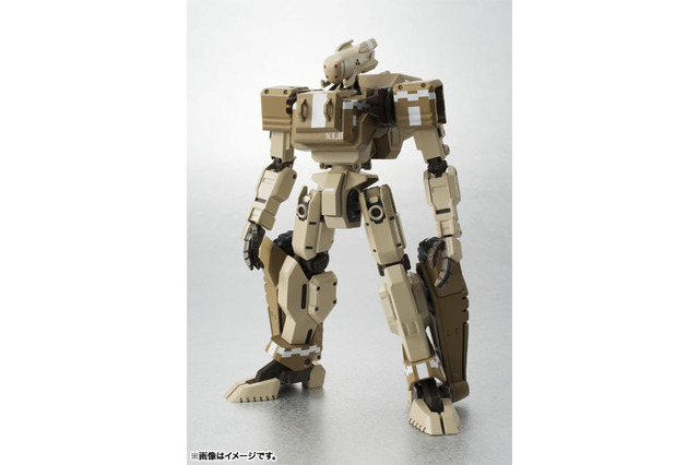 亡国のアキト版「グラスゴー」　ROBOT魂に登場、劇中未登場ギミックも再現 画像