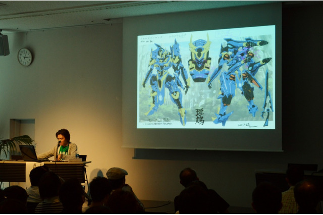 「ナイツ＆マジック」リアルを突き詰めた3DCG表現のこだわり オレンジのCGモデラーが明かす 画像