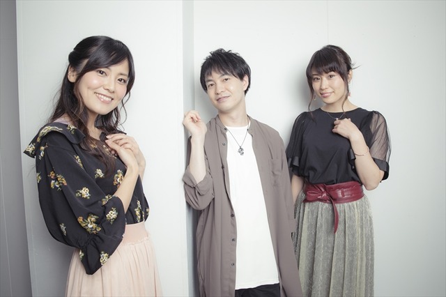 「妹さえいればいい。」声優座談会：“妹好き”に負けない、独自の趣味趣向を主要キャスト3人が告白 画像