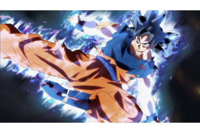 「ドラゴンボール超」悟空、第11宇宙の最強戦士・ジレンと激突！ 秋の1時間SP先行カット 画像