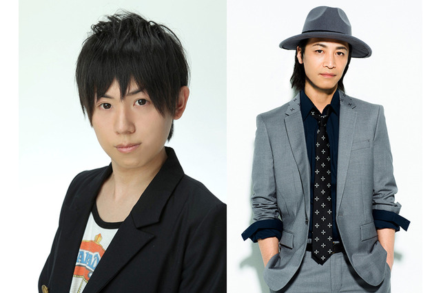 「弱虫ペダル」キャストと一緒に“第3期”を振り返ろう！ トーク付き上映会が開催決定 画像