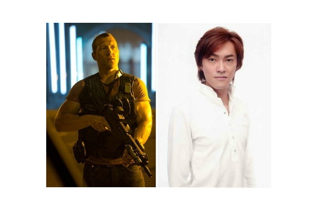 「ジョン！後は俺に任せとけ！！」　「ダイ・ハード」最新作吹替に野沢那智の息子・野沢聡！ 画像