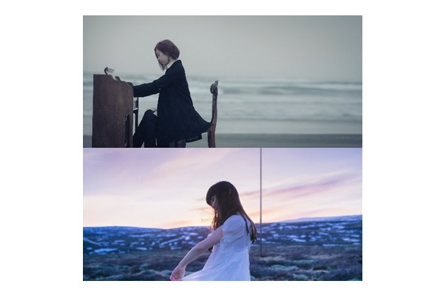 劇場版「Fate」“聴きどころ”に迫る！ 音楽・梶浦由記×主題歌・Aimerの特別対談 画像