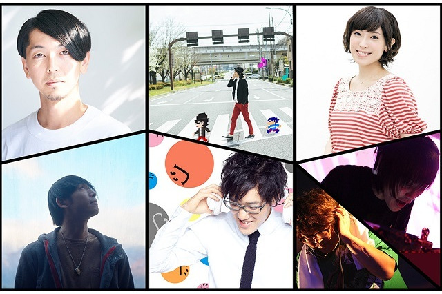 アニソンに熱狂する「リスアニ！ナイト」1年ぶりに開催決定 中村繪里子、水島精二ら出演 画像