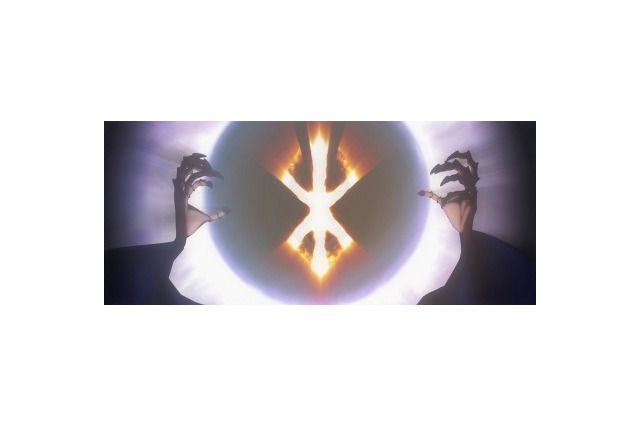 無修正 R18＋バージョンの公開決定　「ベルセルク 黄金時代篇III 降臨」 画像