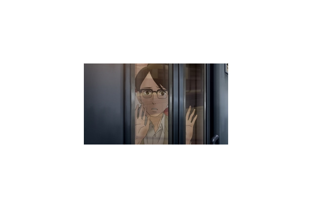 手嶌葵がノイタミナ登場　「坂道のアポロン」でJAZZカヴァー披露 画像