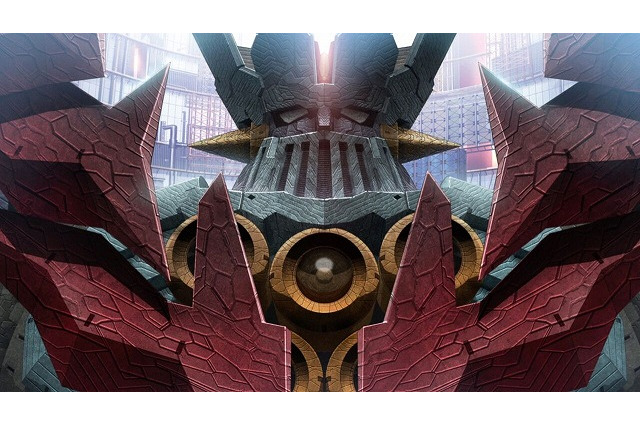 「劇場版 マジンガーZ」第3の“魔神”の全貌が判明 冬コミ“当落TL”で見るTwitter人間模様：11月2日記事まとめ 画像