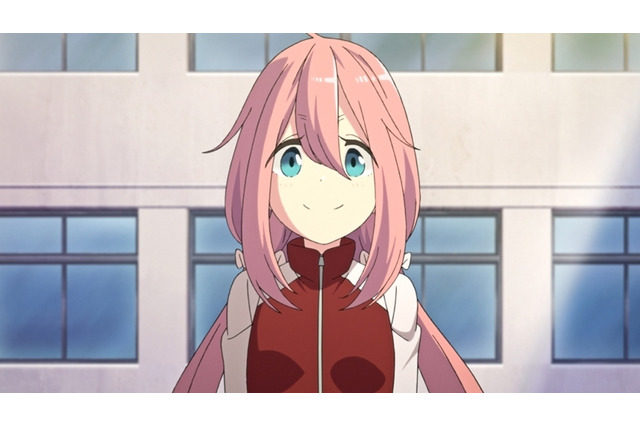 「ゆるキャン△」ゆる～いキャンプ生活描いた予告映像 キャスト登壇イベントも決定 画像