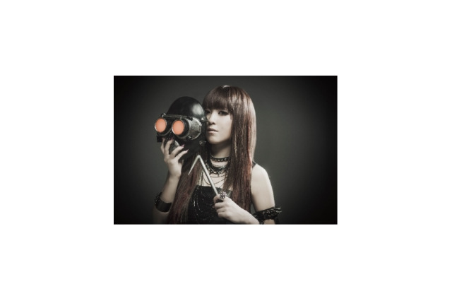 「リアル鬼ごっこ」　黒崎真音がシングル「HELL:ium」リリースでイベント実施 画像