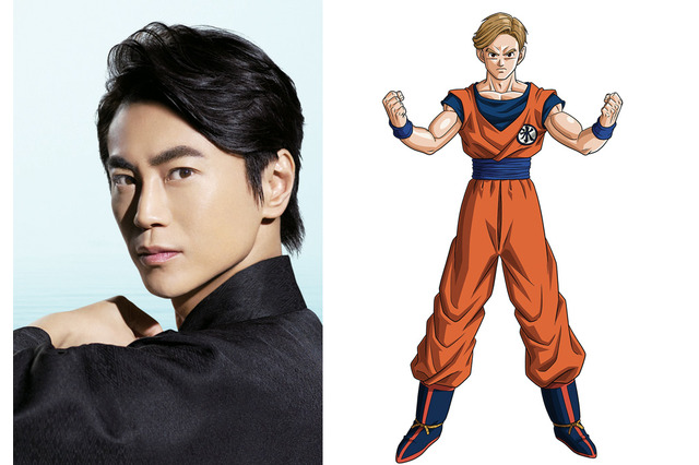 「ドラゴンボール超」氷川きよし登場 「劇場版 Fate」6～8週目の特典発表：11月11日～12日記事まとめ 画像